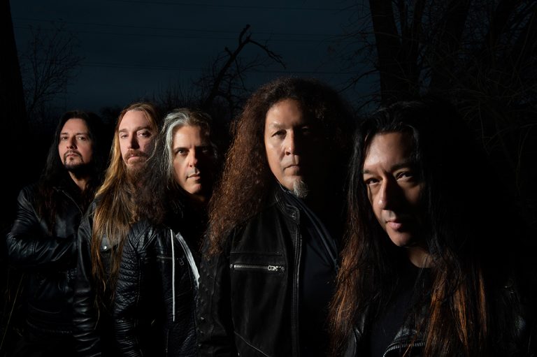 Testament anuncia o novo álbum ‘Titans Of Creation’ e libera o videoclipe ‘Night Of The Witch’