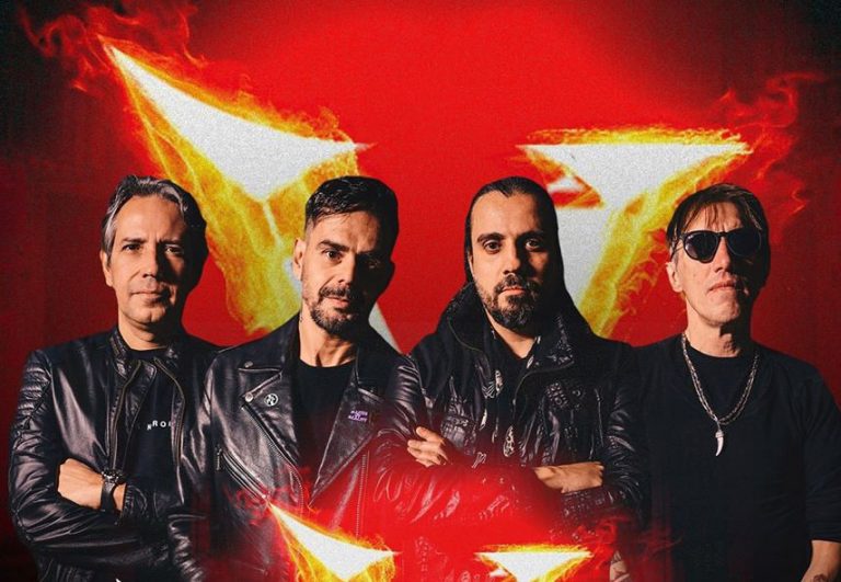 Viper prepara turnê de clássicos e anuncia álbum novo para 2020