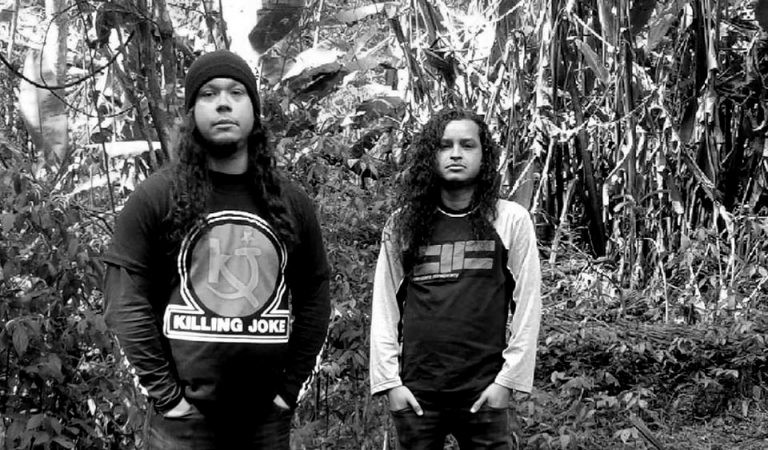 Chaotic System lança novo disco com influências do crust/grind