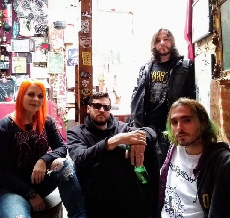Frogslake abre 2020 com shows pelo Brasil