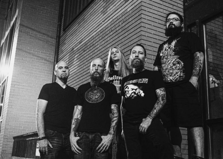Ironflame lança video oficial para a música ‘Blood Red Cross’