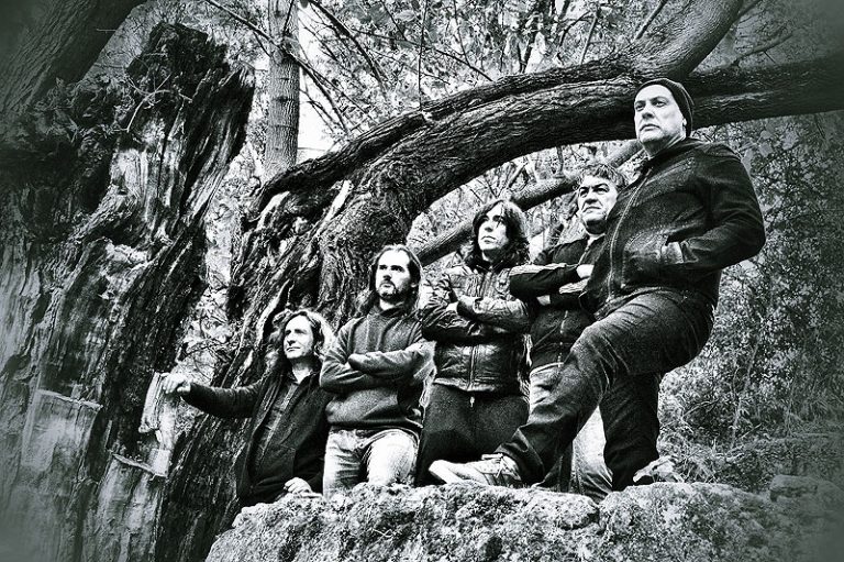 Necrophiliac revela detalhes do seu segundo álbum ‘No Living Man is Innocent’