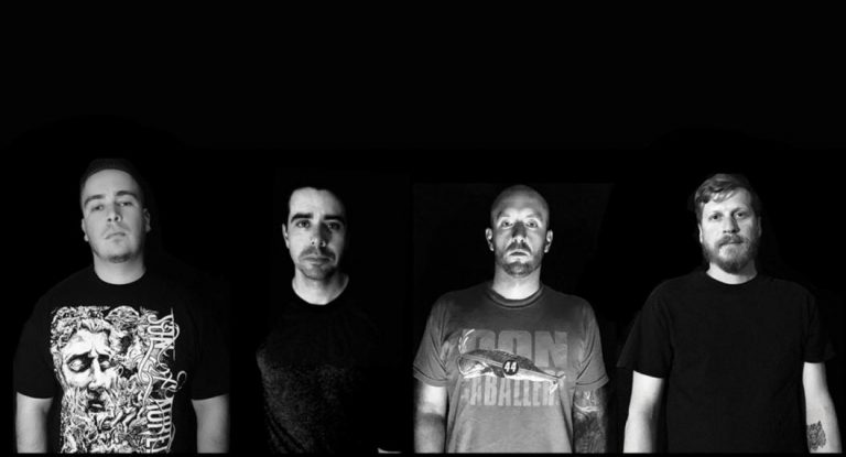 Odious Mortem libera o álbum completo ‘Sinestesia’ em streaming