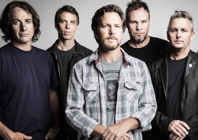 Memory Remains: Pearl Jam – 25 anos de “Binaural” e a nova experiência de gravação