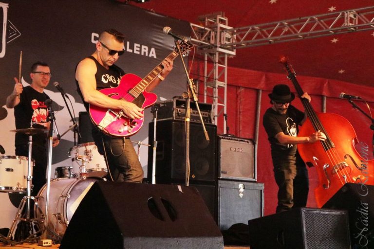 CarnaRock 2020 espanta a ressaca pós-carnaval com shows de bandas autorais no centro de Guarulhos