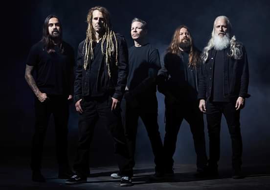 Lamb of God divulga nova faixa e detalhes do novo disco