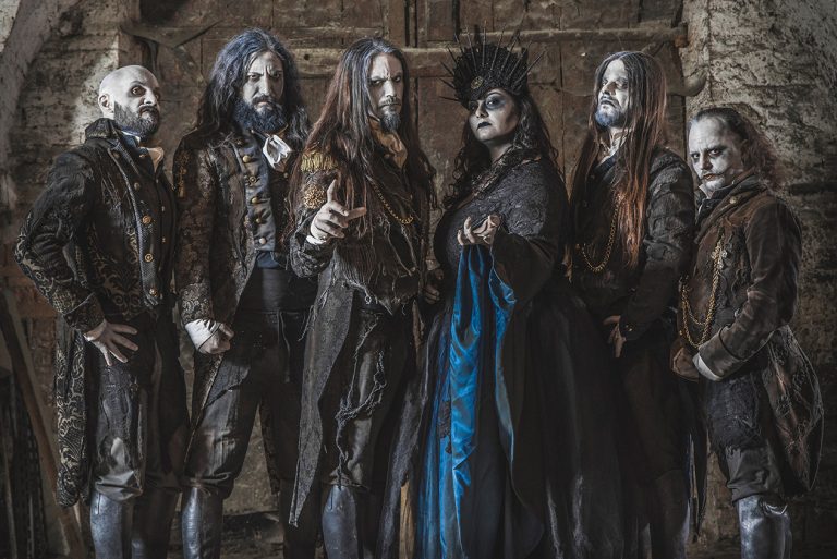 Fleshgod Apocalypse lança obra-prima cinematográfica do single ‘Monnalisa’