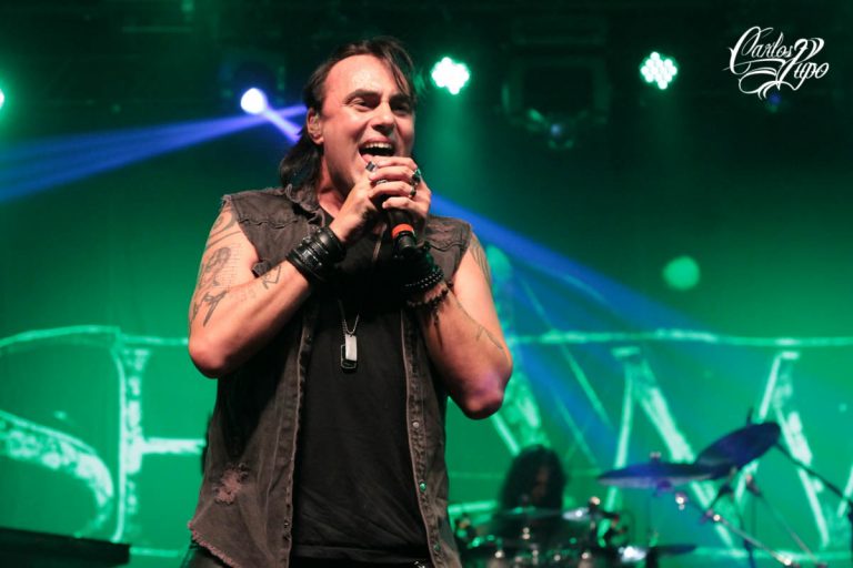 Shaman lança vídeo de ‘Fairy Tale’ versão ‘lockdown sessions’