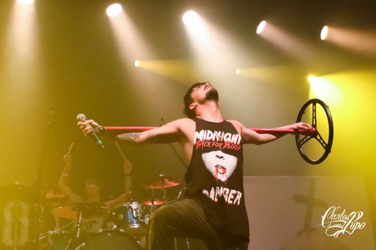 Sioux 66 lança “Drive”, o primeiro single de seu quarto álbum de estúdio, com lançamento previsto para 2025