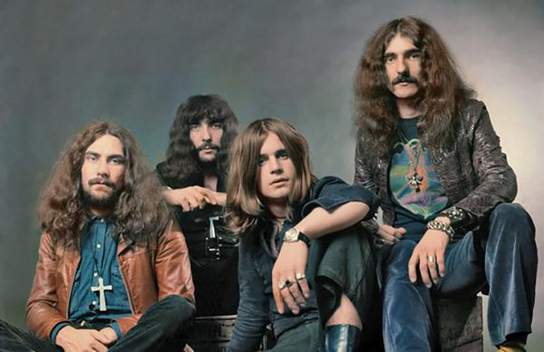 Memory Remains: Black Sabbath – 52 anos do disco de estreia, a pedra fundamental do Heavy Metal