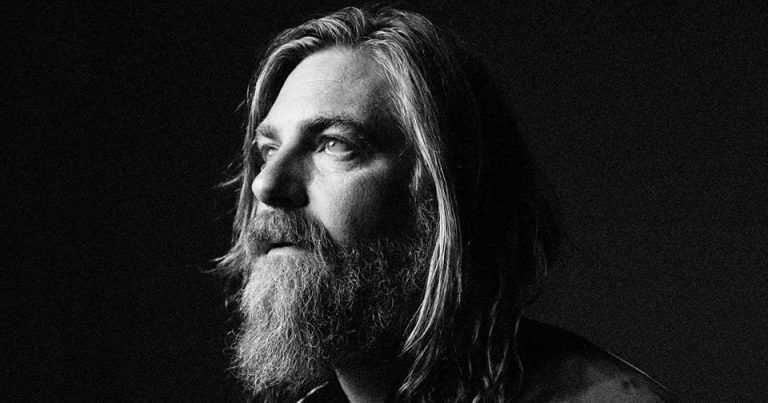 The White Buffalo lança clipe de ‘Problem Solution’