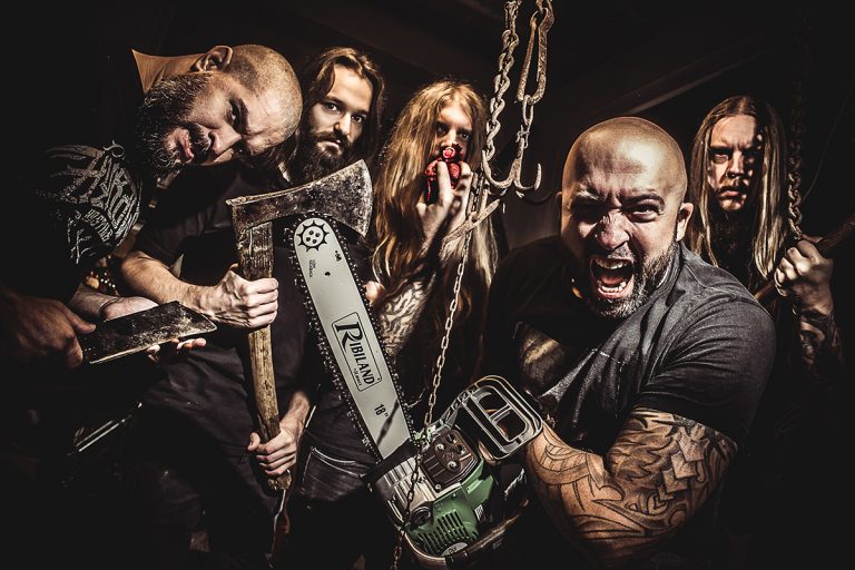 Benighted lança videoclipe perturbador para a música ‘Nails’