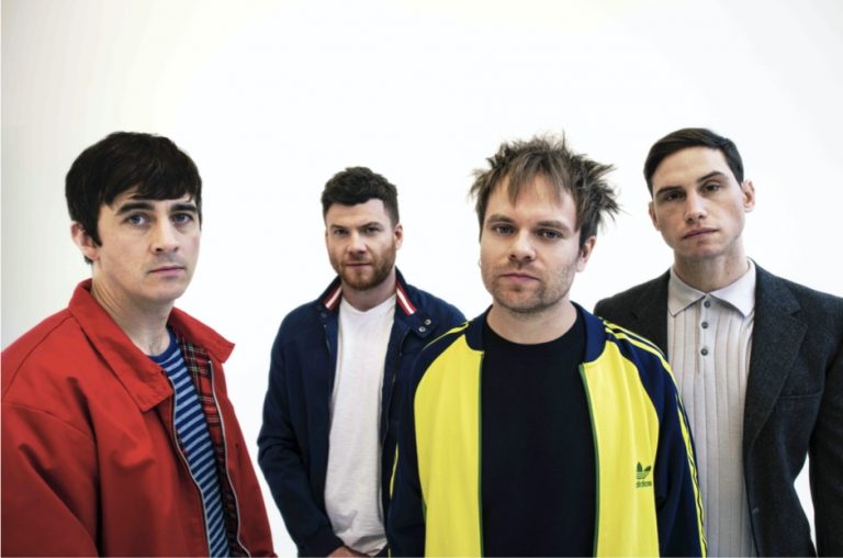 Enter Shikari divulga vídeo de ‘The Dreamers Hotel’