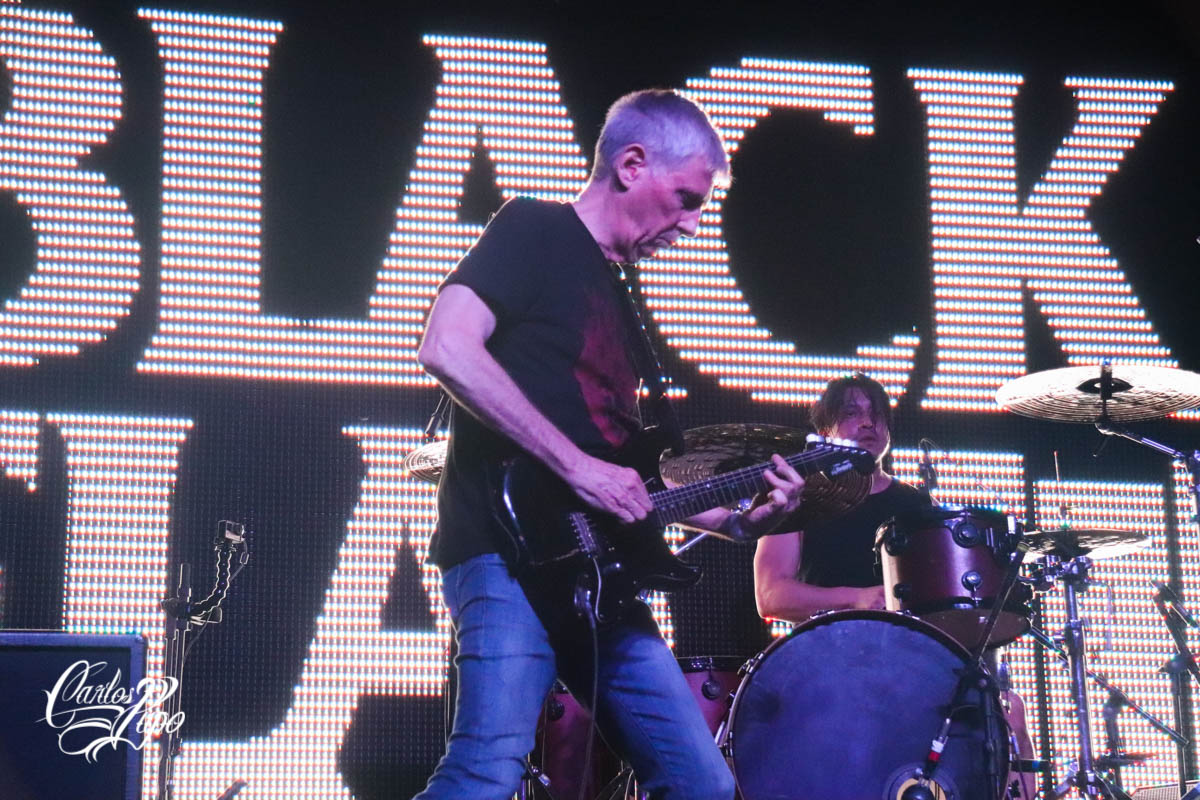 Gravadora portuguesa convoca bandas de punk/metal para tributo ao Black Flag