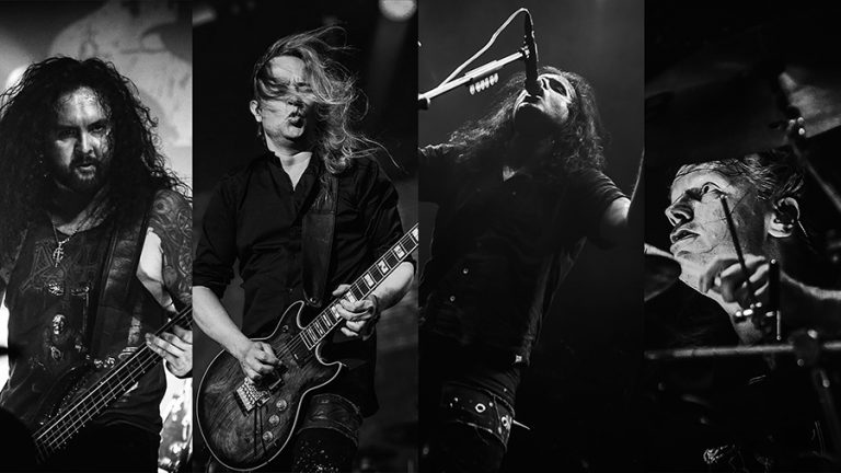 Kreator revela novo single e videoclipe de ‘666 – World Divided’