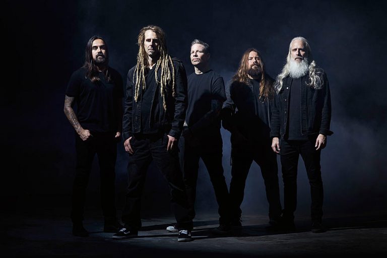 Memory Remains: Lamb of God – 2 anos do álbum autointitulado e a estreia de Art Cruz na bateria