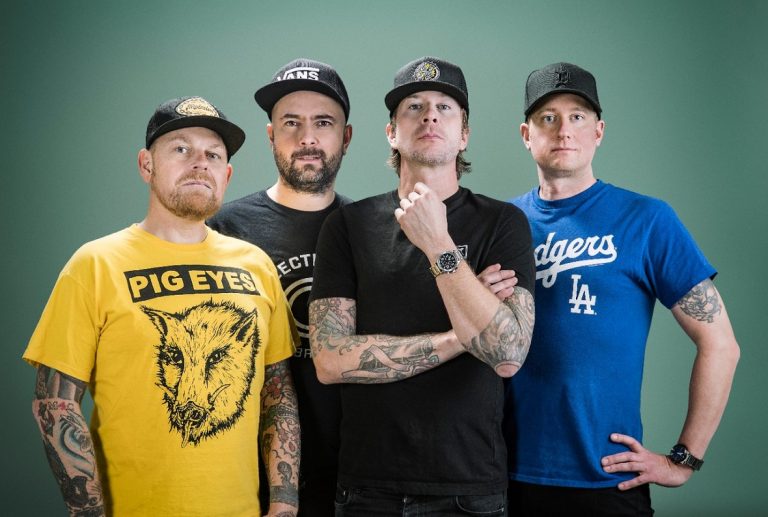 We Are One, com Millencolin, Satanic Surfers e MakeWar, é confirmado no Rio de Janeiro