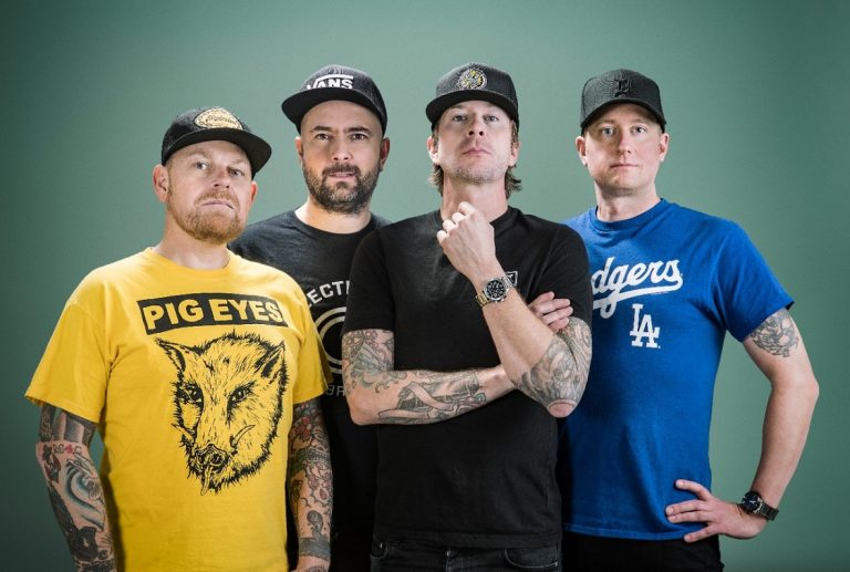 We Are One, com Millencolin, Satanic Surfers e MakeWar, é confirmado no Rio de Janeiro