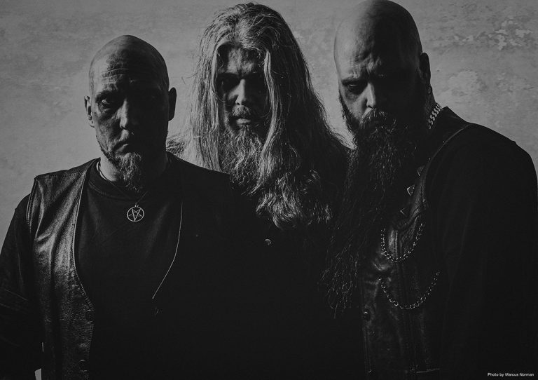 Naglfar lança o videoclipe para a música ‘Vortex of Negativity’, do álbum ‘Cerecloth’