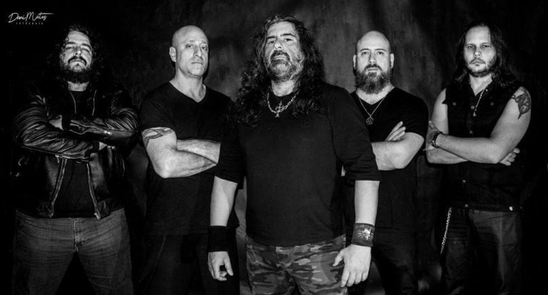 Scars lança lyric video “Ancient Power”