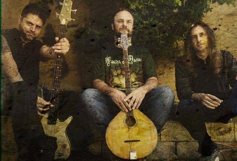 Tuatha de Danann: Keith Fay do Cruachan participará do novo álbum