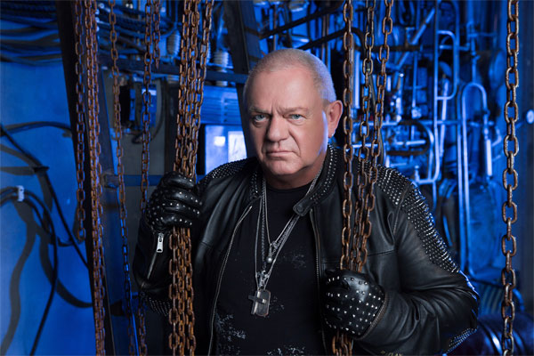 U.D.O, a alma do Accept, confirma show em São Paulo