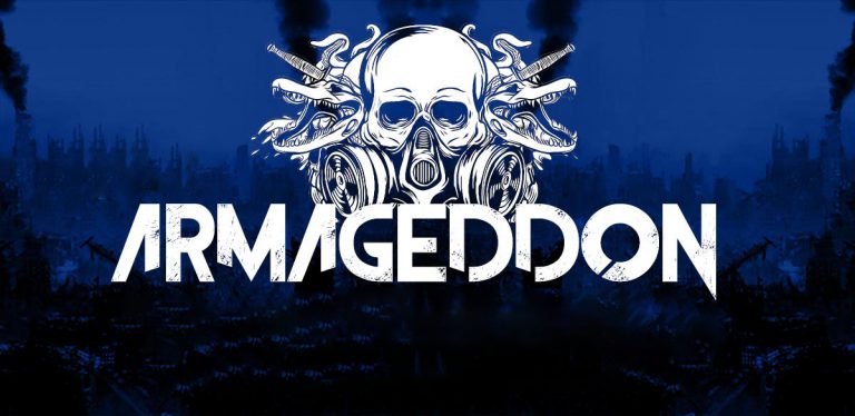 Armageddon Metal Fest é adiado para maio de 2021