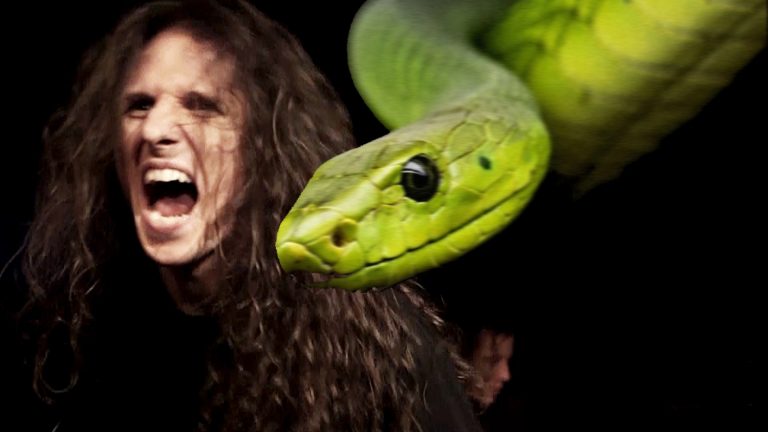 Comaniac lança videoclipe oficial para a música ‘Head Of The Snake’