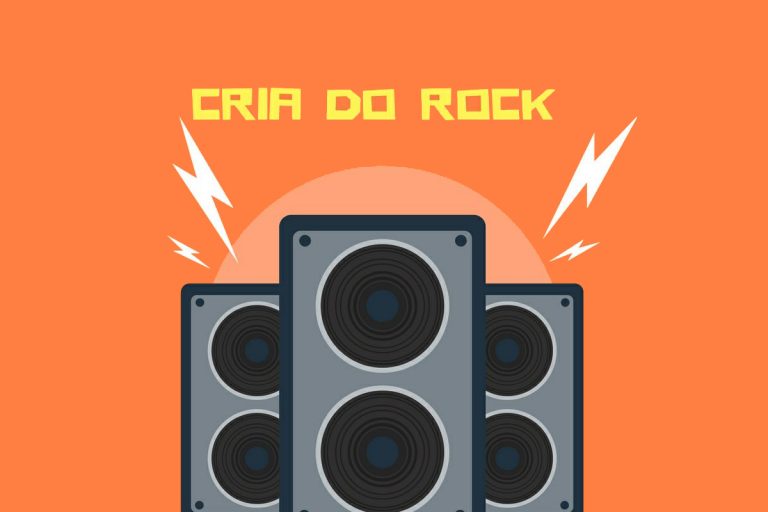 Cria do Rock lança coletânea de bandas nacionais