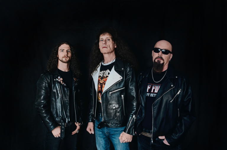 Exciter confirma show especial em São Paulo em abril