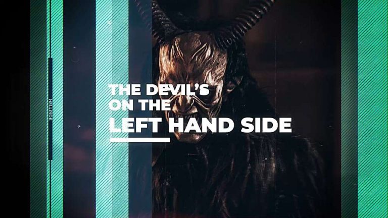 Hellride prepara novo álbum e lança videoclipe ‘Someone To Hate’