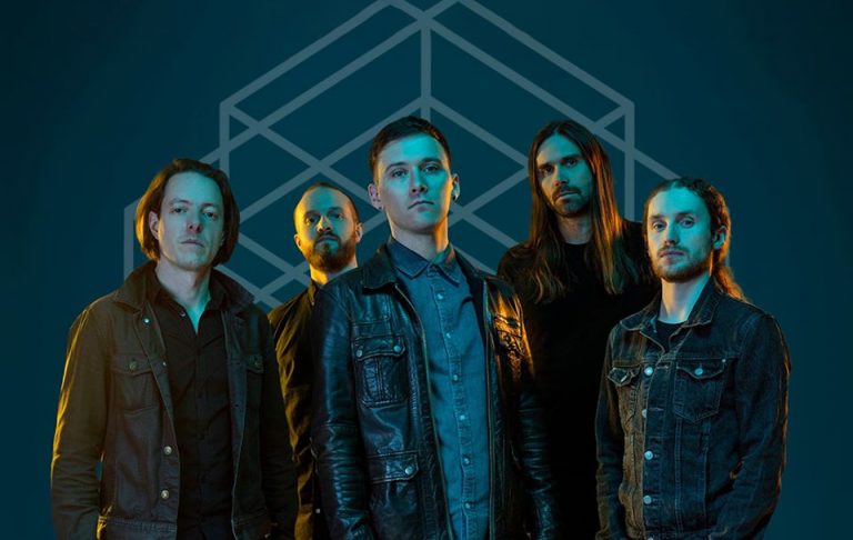 Tesseract e Soen: show no Brasil adiado para março de 2021