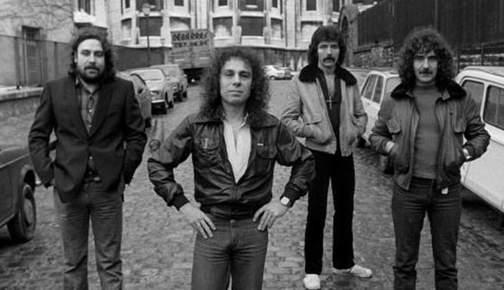 Memory Remains: Black Sabbath – 41 anos de “Heaven and Hell”, a troca de vocalistas que deu muita liga