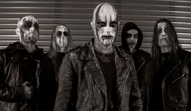 Hyems liberam vídeo da música ‘In Ketten’