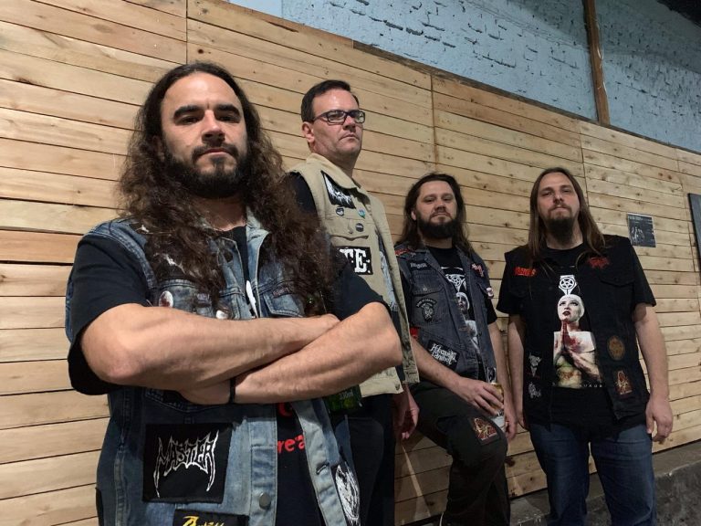 Harmony Fault prepara novo álbum e disponibiliza discos anteriores on-line