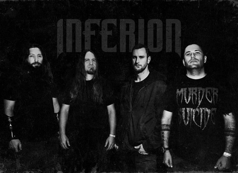 Inferion lança videoclipe da música ‘Grendel (Deconstructed Version)’