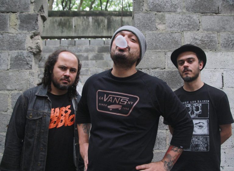 Mars Addict lança o tão aguardado disco e se destaca como um dos principais nomes  da cena pop punk nacional