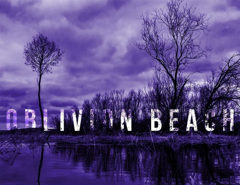 Oblivion Beach lança novo single ‘Elektrik Forest’