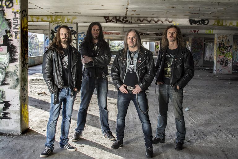 Vader lança novo single e videoclipe para ‘Into Oblivion’