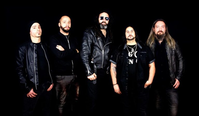 Vhäldemar lança o single ‘Afterlife’ e novidades do novo álbum ‘Straight to Hell’