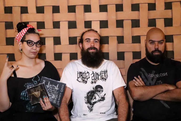 Infamous Glory: “Deem o valor que o Metal Nacional merece”