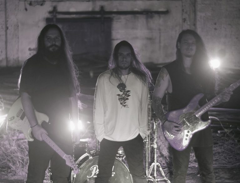 Rotten Filthy lança novo single e videoclipe para ‘Kollaterally’