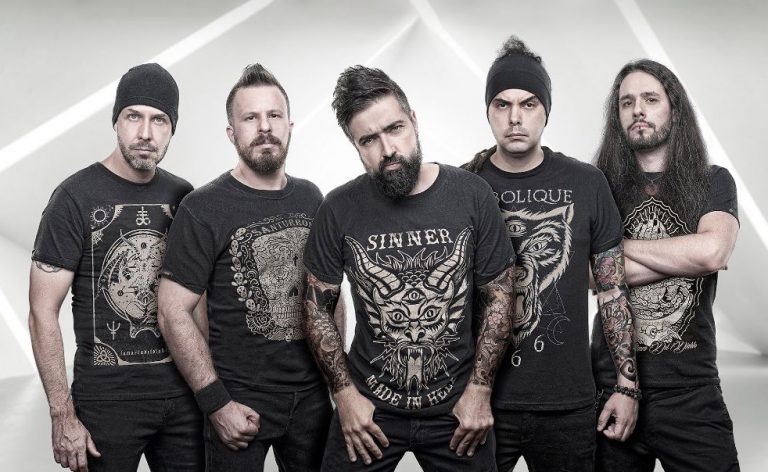 About2Crash reafirma sucesso no Rock in Rio e lança álbum de estreia e videoclipe