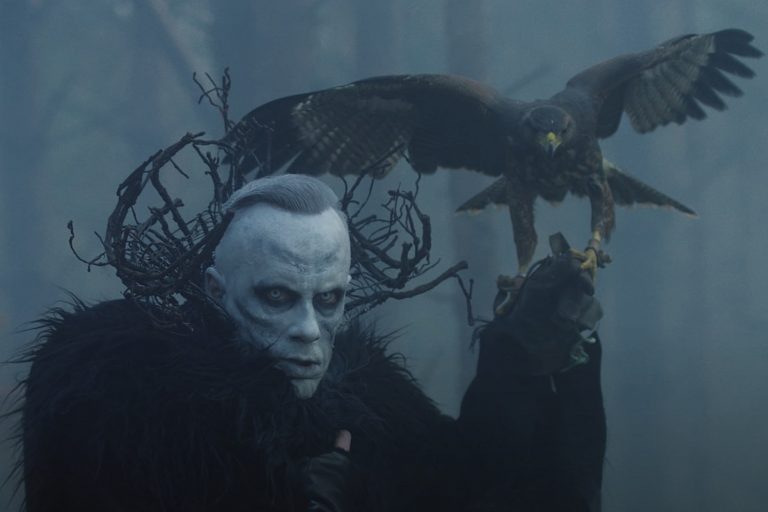 Nergal, do Behemoth, é condenado na Polônia por ‘ofender sentimentos religiosos’