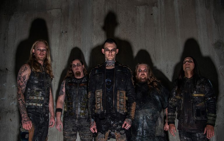 Carnifex lança cover para ‘Dead Bodies Everywhere’ do Korn