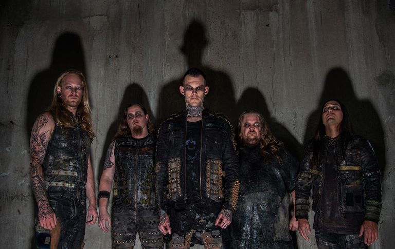 Carnifex lança o novo single ‘Cursed (Isolation mix)’