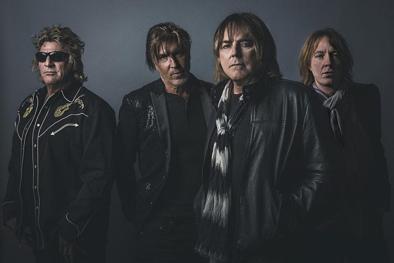 Dokken anuncia lançamento de músicas perdidas no álbum “The Lost Songs: 1978-1981”