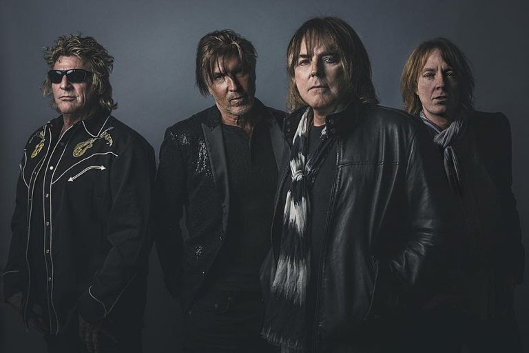 Dokken anuncia lançamento de músicas perdidas no álbum “The Lost Songs: 1978-1981”