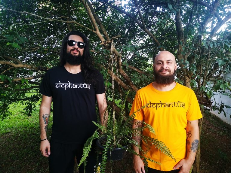 Elephantus lança single com influências que vão do stoner/doom a culturas do nordeste brasileiro