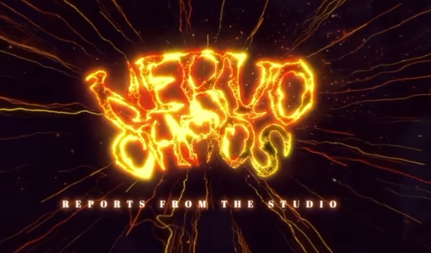 NervoChaos: Assista primeiro episódio do novo ‘Reports From The Studio’